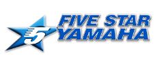 Five Star Yamaha
